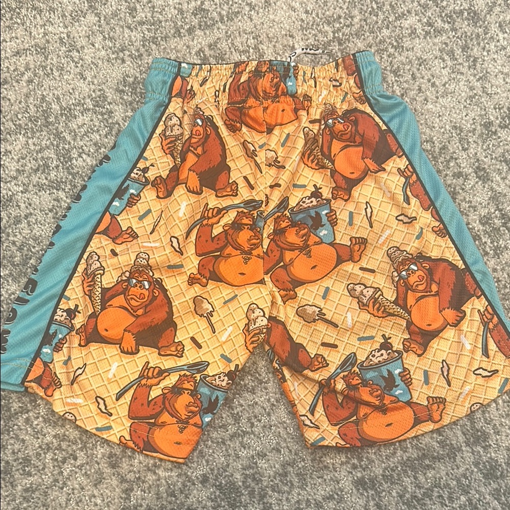 Flow Society Boys Youth - size XS - Picture 3 of 3